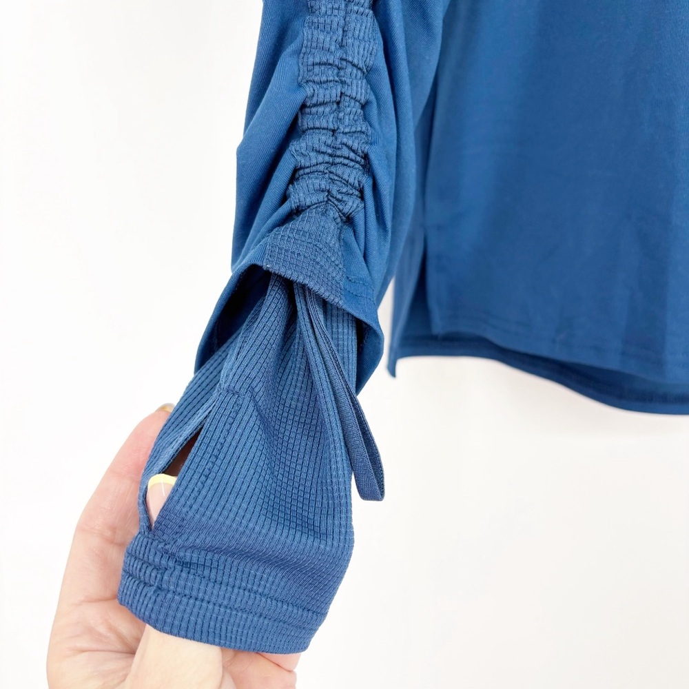 Fabletics Cashel Adjustable Long-Sleeve Top II - Picture 2 of 7